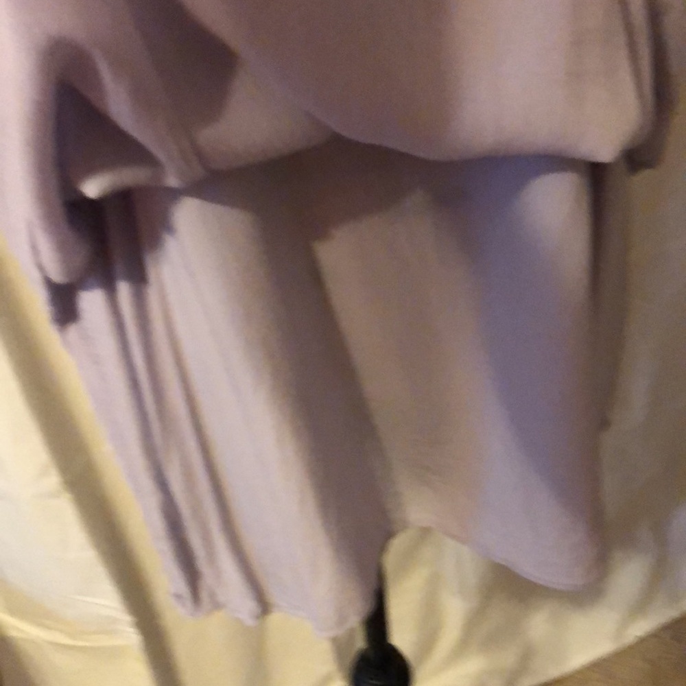 Mustard Seed cold shoulder dress - Picture 10 of 11